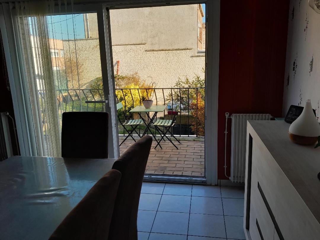Vila Zouzoubelle Coudekerque-Branche Exteriér fotografie