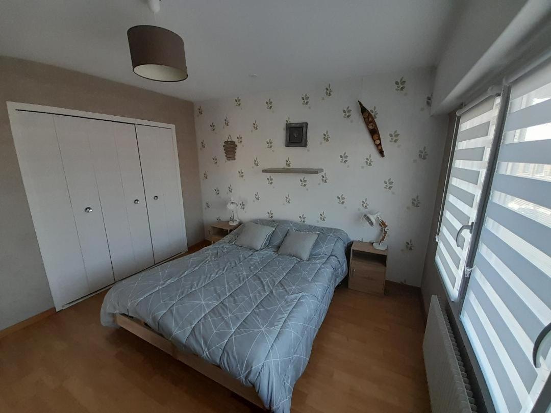 Vila Zouzoubelle Coudekerque-Branche Exteriér fotografie